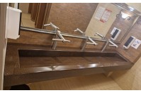 Lavoar solid surface S-GB